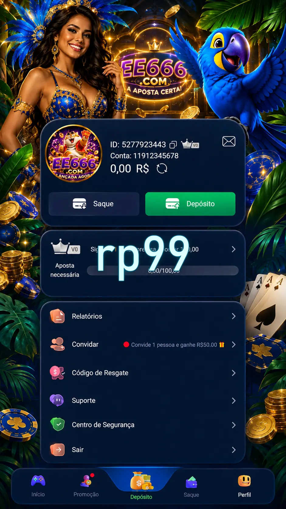 rp99 APK