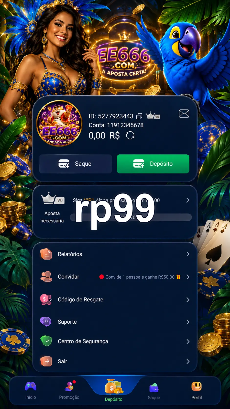 rp99 APK