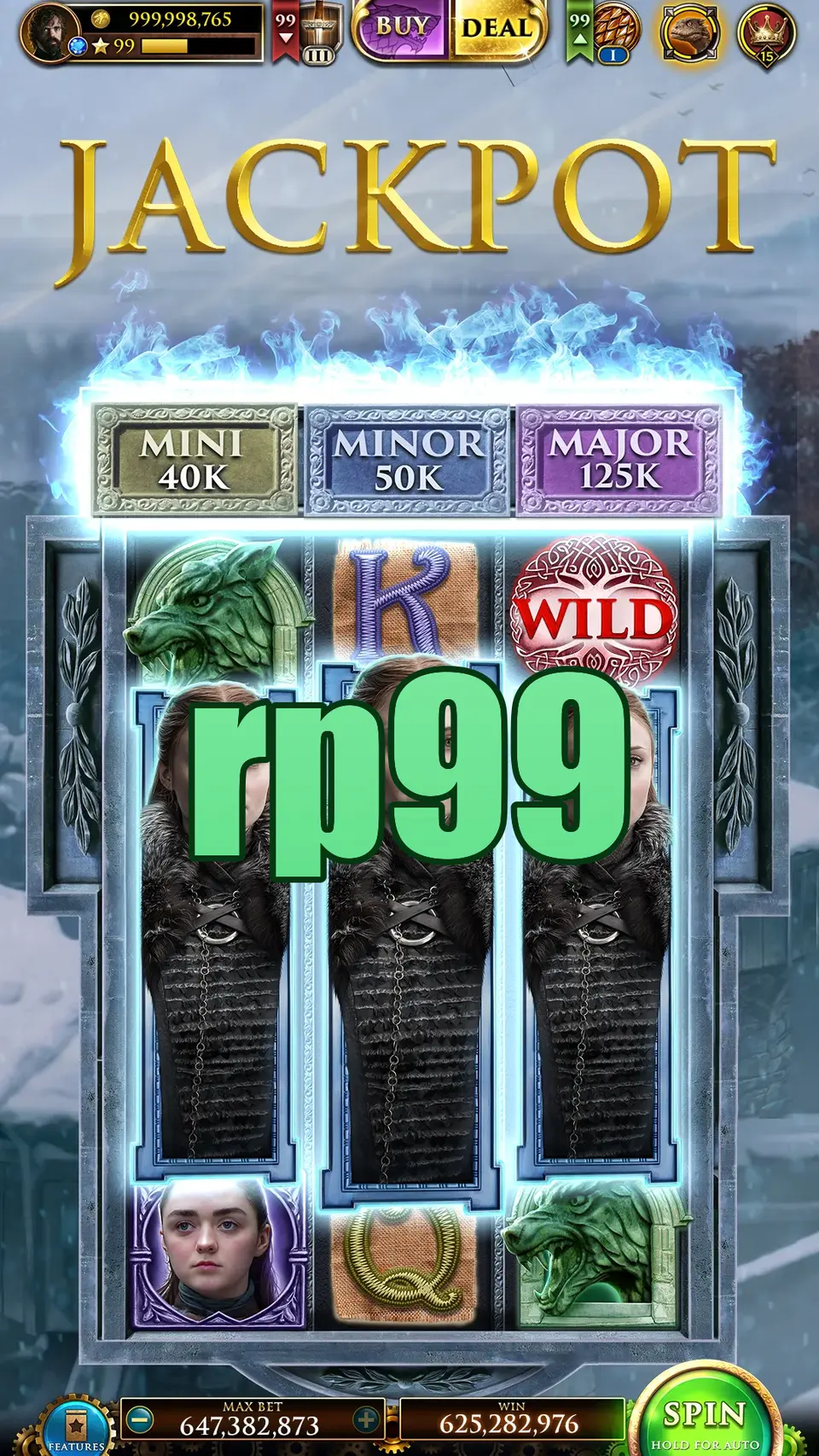 rp99 APK