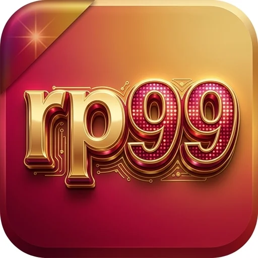 rp99 Logo - Resmi